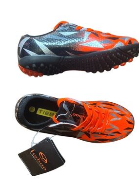 Tiebao Sports Cleats kids size 13